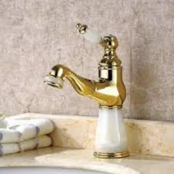 Designer Basin Tap